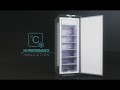 KIRIAZI Freezer 