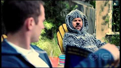 Wilfred - Season 3 Preview