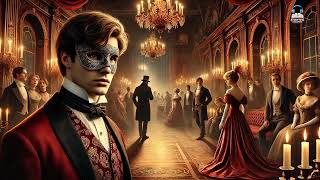 The Club of Masks 🕵️♂️🎭 | A Gripping Mystery by Allen Upward