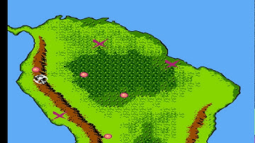 Codename: Viper (NES)