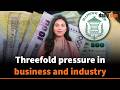 Business firms under the pressure of debt and monetary constraints | Daily Sun