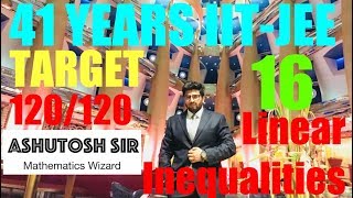 //16//Questions on Modulus Inequality Part-3//IIT-JEE