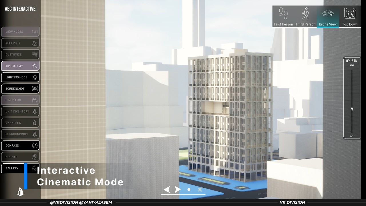 AEC Interactive V1.0 is Now Available - YouTube