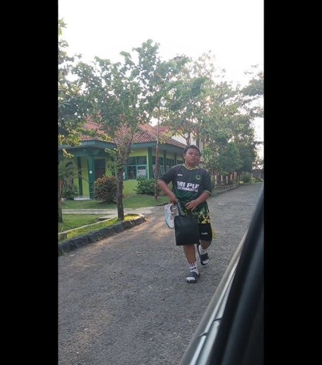 anake reang pragat futsal unggulan