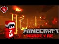MİNECRAFT HARDCORE | NETHER'A GİRİŞ #4