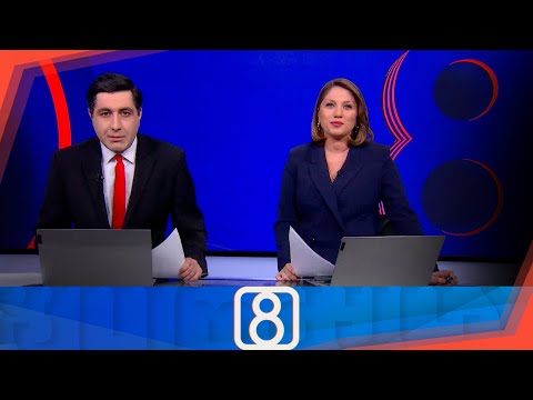 ფორმულა 20:00 საათზე — 26 მარტი