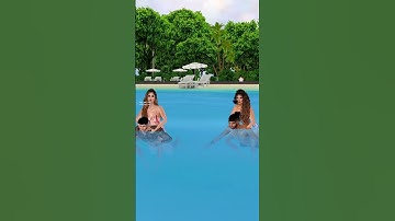 Go to the Beach...Anytime! #shorts