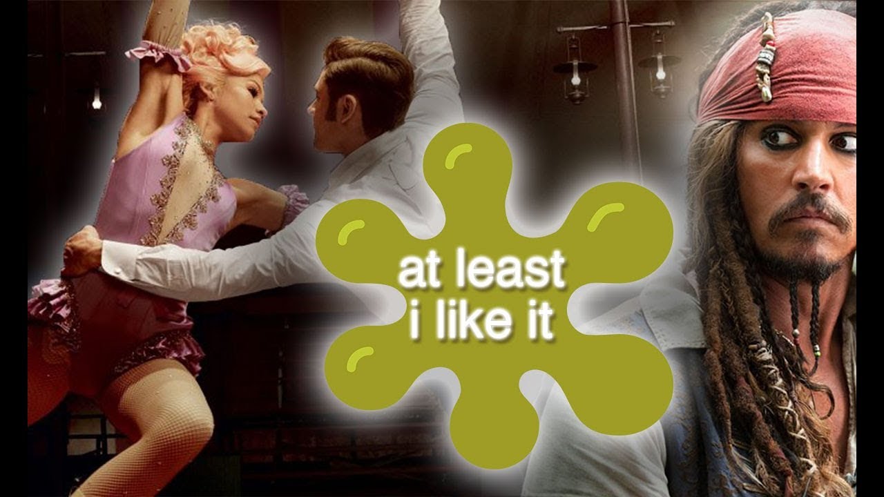 14 Movies Critics Hate That I Love YouTube