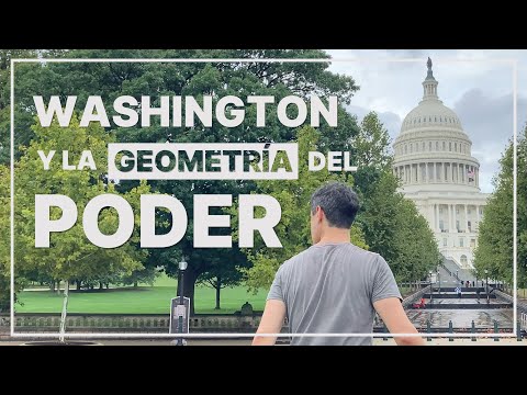 Video: Penn Quarter Washington, DC Descripción general del vecindario