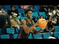 #2 Ranked PG Brandon McCoy Jr. Goes NUCLEAR In His Sierra Canyon Debut!