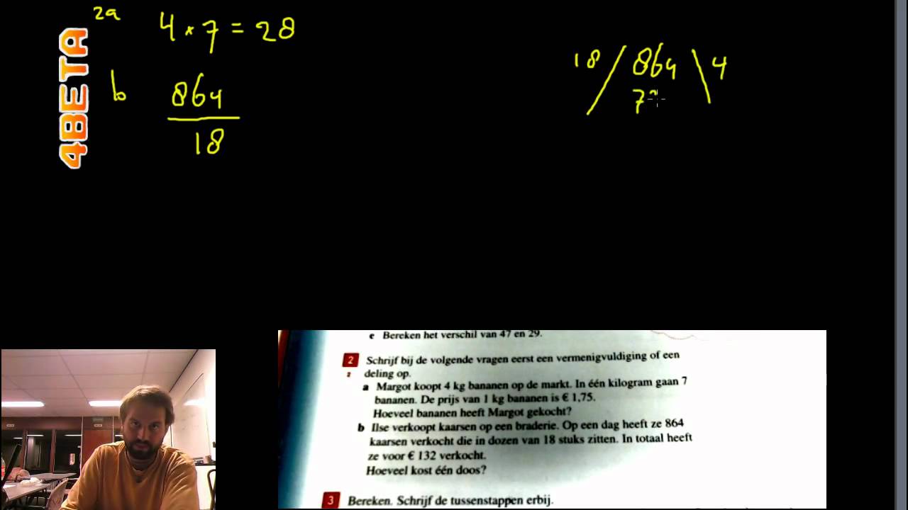 Antwoorden Getal En Ruimte Havo 2: Slimme Oplossingen Voor Wiskundige