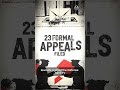 Disciplined Generals File Appeals and Lawsuits as Lee Administration's Crackdown Sparks Backlash