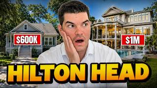 Weather Buying in Hilton Head What $600K, $800K and $1M Really Get You Camera Feed
