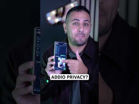 ADDIO PRIVACY CON IL CHAT CONTROL? COSA SUCCEDEREBBE?