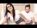 RELATIONSHIP GOALS | Funny Bloopers & Deleted Scenes