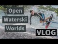 Malasyia Open World Championship. Чемпионат Мира по Водным Лыжам. Команда Украины