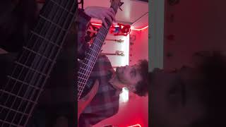 i be making sm faces when i play😭 #bass #ghostnotes #music