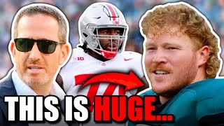 The Eagles just LEAKED their new plans with this BIG NEWS…