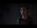Ellie’s Biggest Fear | The Last Of Us Remake