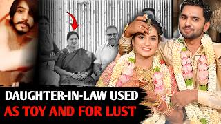 New Twist She Married In Millionaire Family But Didnt Know Their Dark Secret Ll True Crime