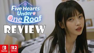 Five Hearts Under One Roof (Switch/Switch 2) Review