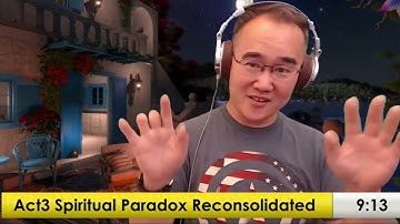 Integratie van trauma = geheugenreconsolidatieproces, de bewuste juxtapositie van innerlijk conflict