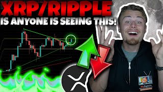 XRP Ripple Holders! **EVEN BIGGER EMERGENCY XRP VIDEO!** This Could Change Everything For Us!