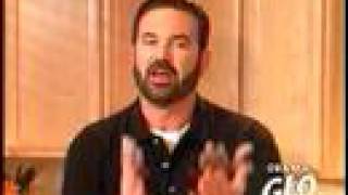 Orange Glo 2-Minute Infomercial