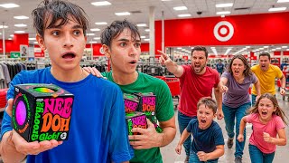 We Bought Every RARE Viral Item In Our City!