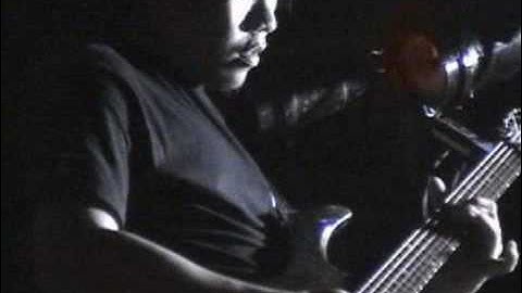 dreadstone - graveyard