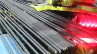 #BAR COUNTER #rebar #rolling mill #danieli #steel mill # hotrol