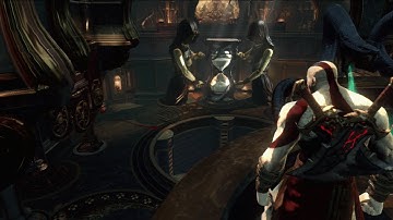 God of War: Ascension - Chapter 10 The Temple of Delphi