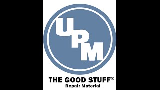 How UPM® Cold Mix Outperforms in Wet Conditions