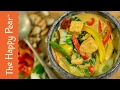 Vegan Massaman Curry in 5 minutes! | THE HAPPY PEAR
