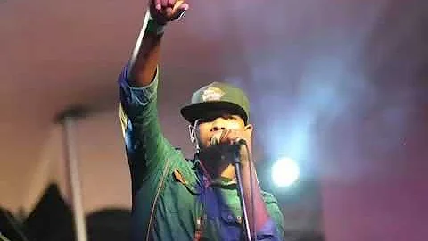 D_onj Slade (I hear music ,Pacific Express)