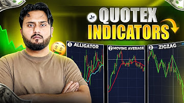 How to trade indicators | Best indicator for quotex trading | Indicator for quotex