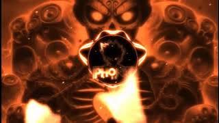 Automotivo Hallucination Route - ( Slowed ) PhonkVibesBR, Mc Nem Jm, Dj Loiraoh and MC Luana SP