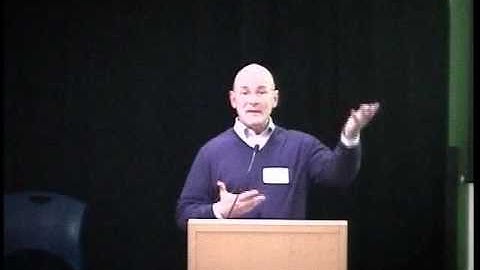 The Parallel Revolution Has Started: Are You Part of the Solution or Part of...