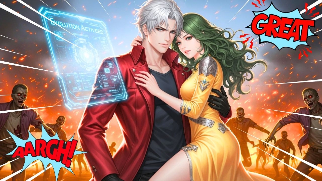 🔥 Je Cache Mon Pouvoir, Armée et Mafia Me Supplient 🚀 | Résumé de manhwa