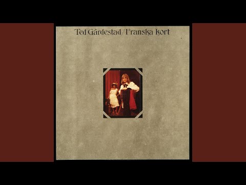 リマスターTed Gärdestad Helt nära dig 北欧AOR Helt nära dej - YouTube