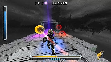 Cloudbuilt - A Window(Beacons) S-Rank 59.685