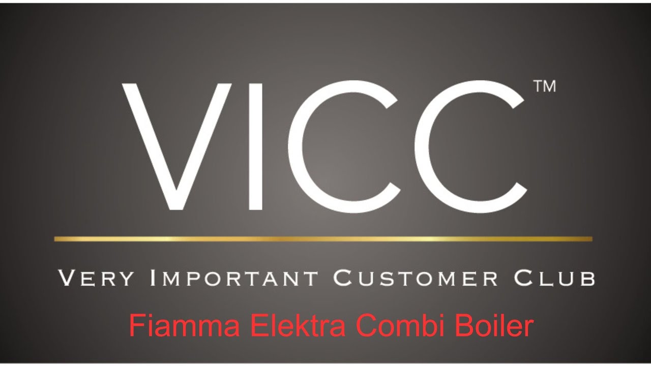 No Hot Water Fiamma Elektra Combi Boiler North Wales - YouTube