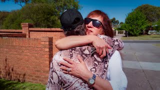 Why be an Advocate | Emma and Marilou