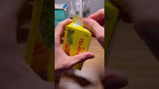 Tolak Angin (buy at Malaysia) #shorts #shortsvideo #herbalmedicine #herbal  #tolakangin #sidomuncul