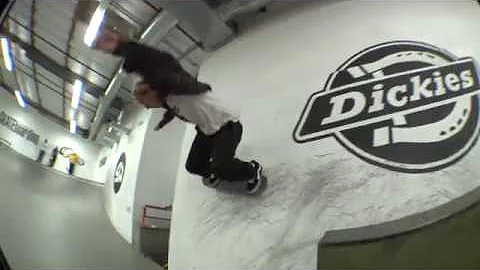 Cody Jacobson & Friends | Afternoon In The Park | ...