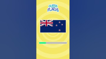 Guess The Flags | Part 6 #shorts #quiz #guesstheflags #fypシ゚viral #fypシ #fyp
