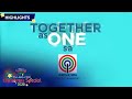 Together as One sa 2021: ABS-CBN Upcoming Shows and Offerings | ABS-CBN Christmas Special 2020