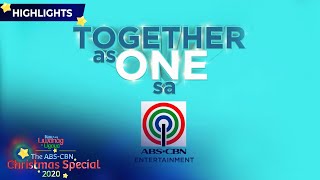 Together as One sa 2021: ABS-CBN Upcoming Shows and Offerings | ABS-CBN Christmas Special 2020