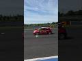 Citroën C2 VTS Clubsport – Piper exhaust SOUND CHECK on track 🏁🔊