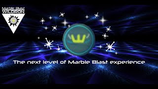 Marble Blast Wildron - Reveal Trailer